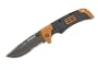 Gerber 31-000754 Bear Grylls Survival Series Scout, Drop Point Knife, Serrated