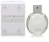 Emporio Diamonds by Giorgio Armani for Women 3.4 oz Eau de Parfum Spray