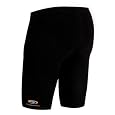 BlueSeventy Men`s NeroTX Jammer Swimwear - NTXJ