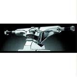 Titan 5.0 Ti-Lite,Silver, Set of 2