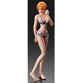 One Piece Super Styling * Nami Figur