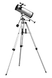 Cstar T-45375 EQ Series 114mm Reflector Telescope