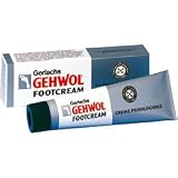 Gehwol Foot Cream 2.53 oz. - B001G7SCR4