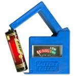 Sinometer BT558 Self-powered Battery Tester