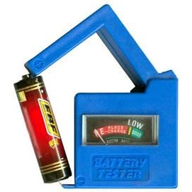 Mastech BT558 Self-powered Battery Tester