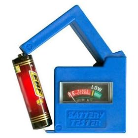 Sinometer BT558 Self-powered Battery Tester