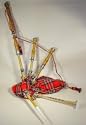 BAGP-PRO Bagpipes