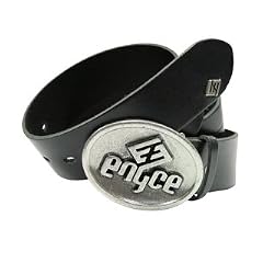 Enyce - Rudy Belt - Schwarz