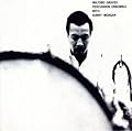 Milford Graves Percussion Ensemble