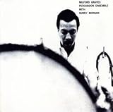 Milford Graves Percussion Ensemble