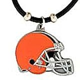 Cleveland Browns Team Logo Pendant