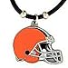 Cleveland Browns Team Logo Pendant
