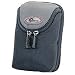 Lowepro D-Res 120 - Notebook carrying case - black, silver