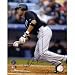 Alex Rios Autographed Toronto Blue Jays 8
