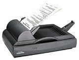 9450 USB Flatbed Scanner w/ADF