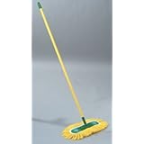 4 each: O Cedar Every Which Way Dust Mop