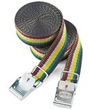 Arno Non-Slip Security Straps