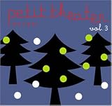 プチシアター vol.3 [DVD]