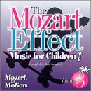 Mozart Effect 3 (Blister)