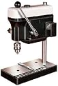 Micro-Mark Microlux Drill Press, 3 Speed, 0-6" Adjust