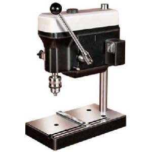 Micro-Mark Microlux Drill Press, 3 Speed, 0-6 Adjust by Micro-mark