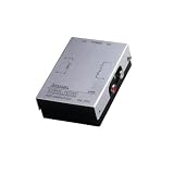 Hama PA 005 Stereo-Phono-Vorverst�rker - 