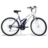 TITAN Trailblazer 18-Speed Ladies