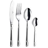 Viners Starburst 16 Piece Cutlery Set Gift Box
