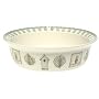 Pfaltzgraff Naturewood Stoneware Vegetable Bowl
