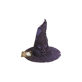Harry Potter Economy Sorting Hat Child