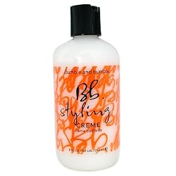 Bumble and Bumble Styling Creme, 8-Ounce Bottle