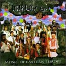 The Best of Ellipsis Arts Unblocked: The Music of Eastern Europe