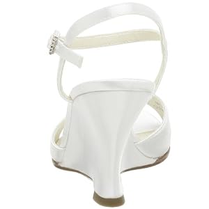 Coloriffics Women's Cilena Sandal