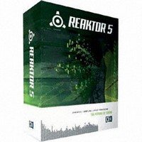 Reaktor 5