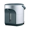 ZOJIRUSHI ZUTTO 電動ポット CD-FB22-SA シルバー