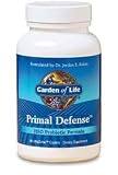 Garden of Life - Primal Defense HSO Probiotic Formula