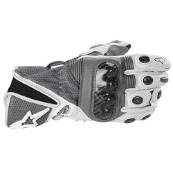 Alpinestars Women's Stella GP Plus Gloves - 2008
