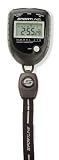 Sportline Walking Advantage 410 Alpha Stopwatch