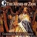 Music : The Muses of Zion: German Sacred Music