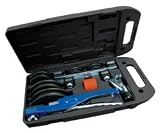 MasterCool 70070 Ratchet Copper Tubing Tube Bender