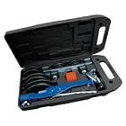 MasterCool 70070 Ratchet Copper Tubing Tube Bender by