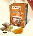 Yogi Tea Morocco Orange Spice Tea 16 tea bags