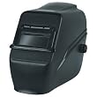 Hobart 770257 Welding Helmet with 2-by-4-1/4-Inch Flip Lens 10 Shade