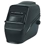 Hobart 770257 Welding Helmet with 2-by-4-1/4-Inch Flip Lens 10 Shade