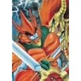 獣神ライガー DVD-BOX II