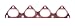 Automotive : Mr. Gasket 7230 Copper Seal Exhaust Gasket