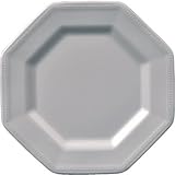 Johnson Brothers Heritage White Plates 16cm (Set of 6)