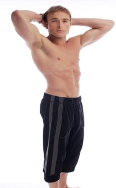 Go Softwear AJ Yoga Pants - Black