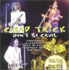 Don't Be Cruel