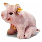 Steiff Sissy Piglet, EAN 105340 - B0009I790C